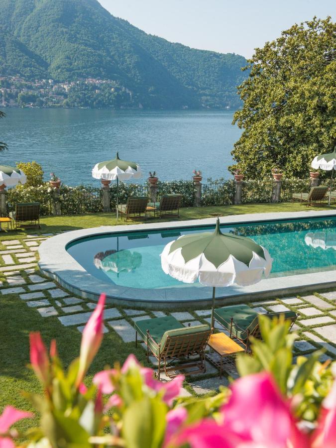 Passalacqua Moltrasio Exteriör bild