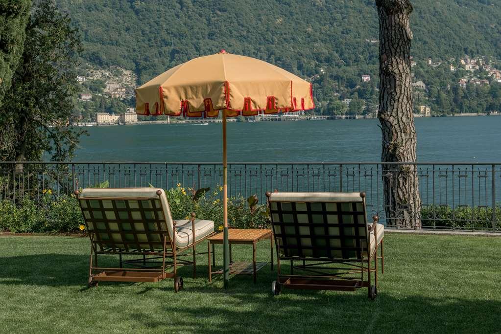 Passalacqua Moltrasio Rum bild
