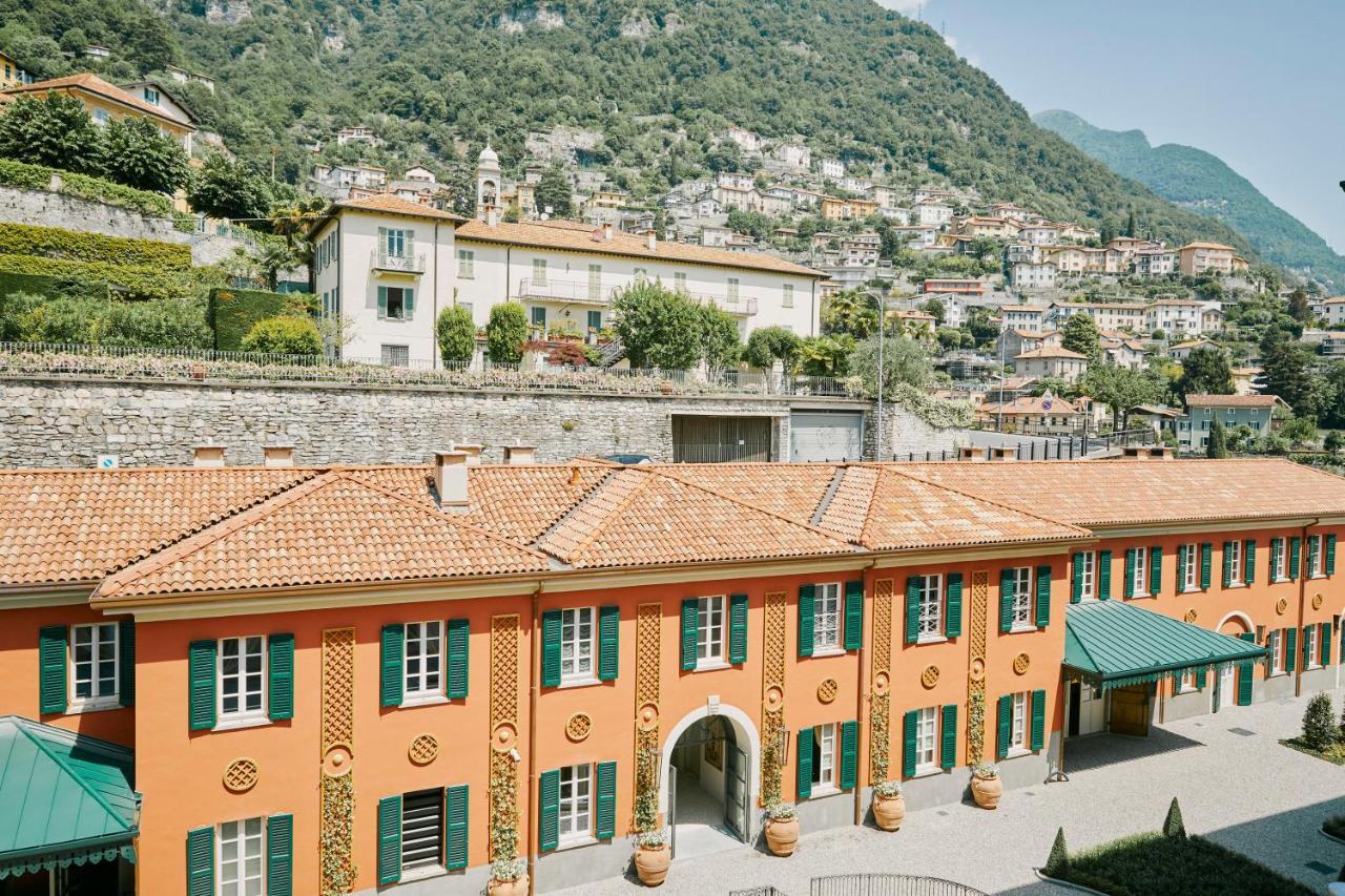 Passalacqua Moltrasio Exteriör bild